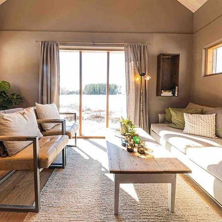 Villa Nyman Jakobstad Kültér fotó
